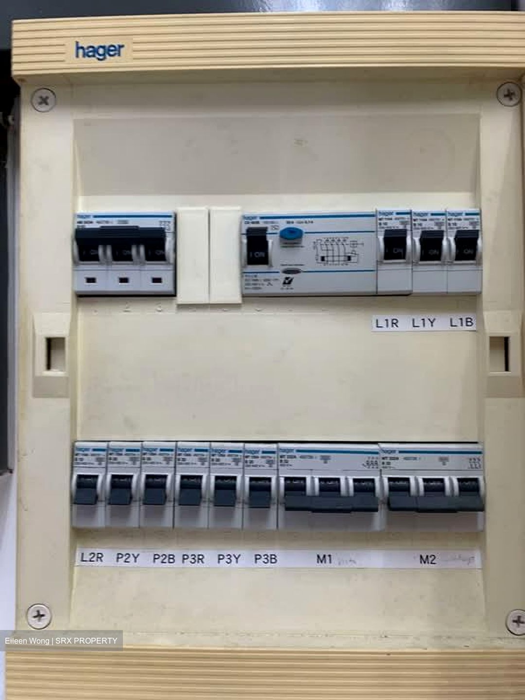 E-centre @ Redhill (D3), Factory #539393741